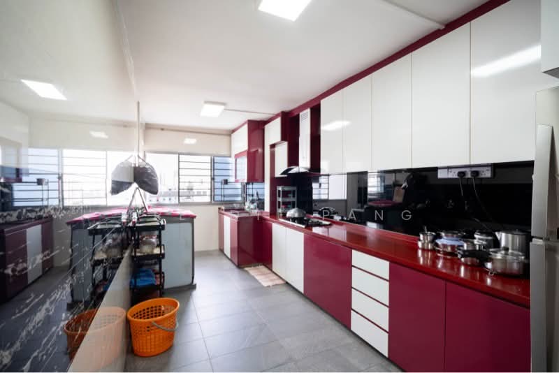 515 Jurong West Street 52, 515 Jurong West Street 52, 3 Bedrooms, 1,130 sqft, HDB Flat For Sale, by Freddie Pang, 60244389 - PropertyGuru.com.sg