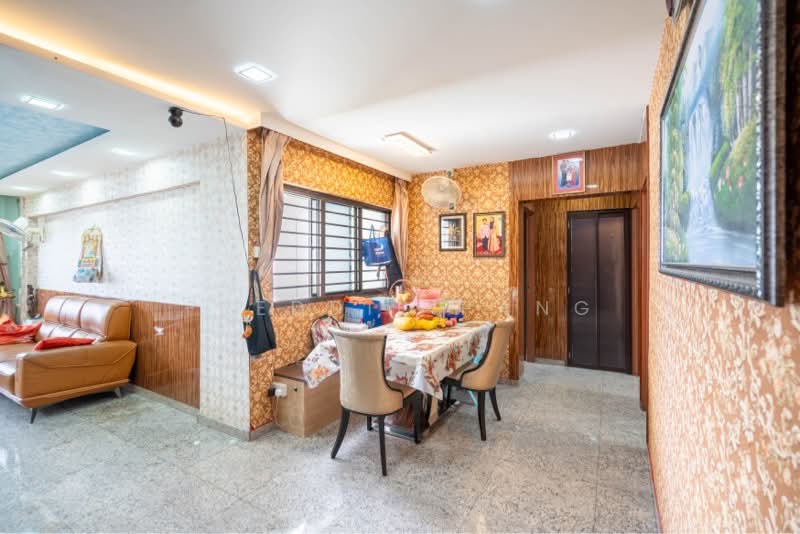 515 Jurong West Street 52, 515 Jurong West Street 52, 3 Bedrooms, 1,130 sqft, HDB Flat For Sale, by Freddie Pang, 60244389 - PropertyGuru.com.sg