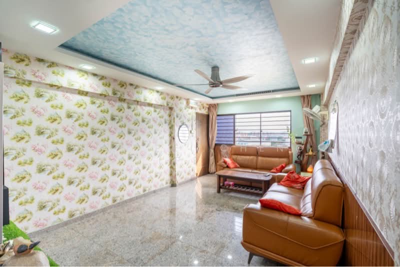 515 Jurong West Street 52, 515 Jurong West Street 52, 3 Bedrooms, 1,130 sqft, HDB Flat For Sale, by Tan Pei Cheng (Pei), 60244390 - PropertyGuru.com.sg