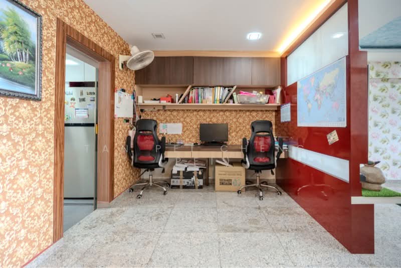 515 Jurong West Street 52, 515 Jurong West Street 52, 3 Bedrooms, 1,130 sqft, HDB Flat For Sale, by Tan Pei Cheng (Pei), 60244390 - PropertyGuru.com.sg