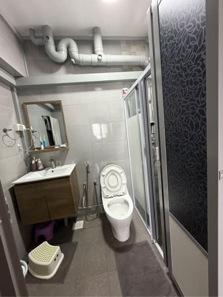 351 Ang Mo Kio Street 32, 351 Ang Mo Kio Street 32, 3 Bedrooms, 1,184 sqft, HDB Flat For Sale, by Dawn Ang, 60244393 - PropertyGuru.com.sg