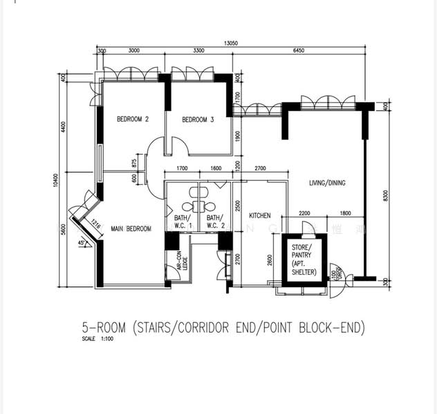351 Ang Mo Kio Street 32, 351 Ang Mo Kio Street 32, 3 Bedrooms, 1,184 sqft, HDB Flat For Sale, by Raymond Ang 洪愷鴻, 60244394 - PropertyGuru.com.sg