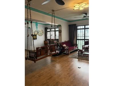 For Sale - 351 Ang Mo Kio Street 32