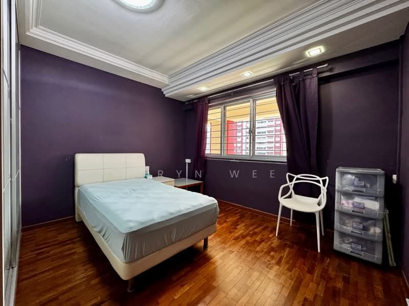 603 Elias Road, 603 Elias Road, 4 Bedrooms, 1,603 sqft, HDB Flat For Sale, by Seryn Wee, 60244395 - PropertyGuru.com.sg