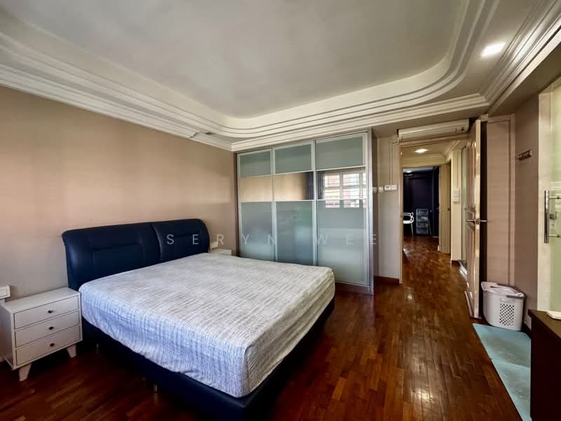 603 Elias Road, 603 Elias Road, 4 Bedrooms, 1,603 sqft, HDB Flat For Sale, by Seryn Wee, 60244395 - PropertyGuru.com.sg