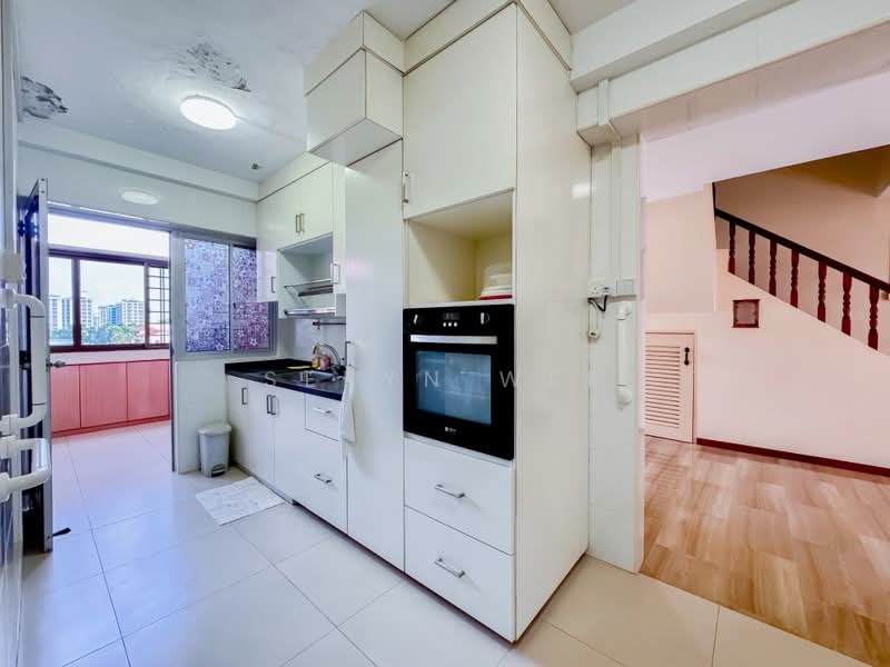 603 Elias Road, 603 Elias Road, 4 Bedrooms, 1,603 sqft, HDB Flat For Sale, by Seryn Wee, 60244395 - PropertyGuru.com.sg