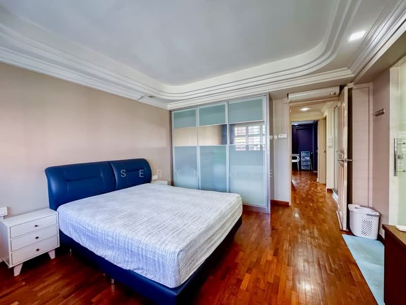603 Elias Road, 603 Elias Road, 4 Bedrooms, 1,603 sqft, HDB Flat For Sale, by Seryn Wee, 60244395 - PropertyGuru.com.sg