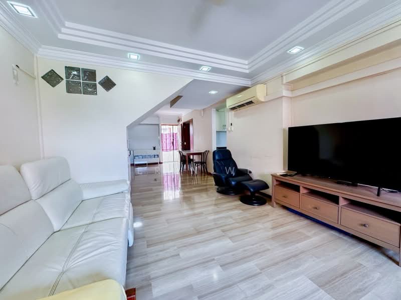 603 Elias Road, 603 Elias Road, 4 Bedrooms, 1,603 sqft, HDB Flat For Sale, by Seryn Wee, 60244395 - PropertyGuru.com.sg