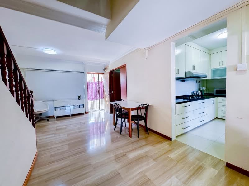 603 Elias Road, 603 Elias Road, 4 Bedrooms, 1,603 sqft, HDB Flat For Sale, by Seryn Wee, 60244395 - PropertyGuru.com.sg