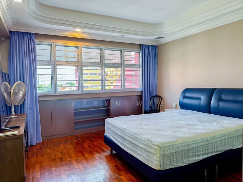 603 Elias Road, 603 Elias Road, 4 Bedrooms, 1,603 sqft, HDB Flat For Sale, by Seryn Wee, 60244395 - PropertyGuru.com.sg