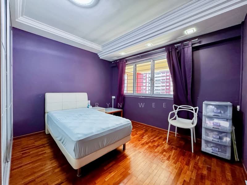 603 Elias Road, 603 Elias Road, 4 Bedrooms, 1,603 sqft, HDB Flat For Sale, by Seryn Wee, 60244395 - PropertyGuru.com.sg