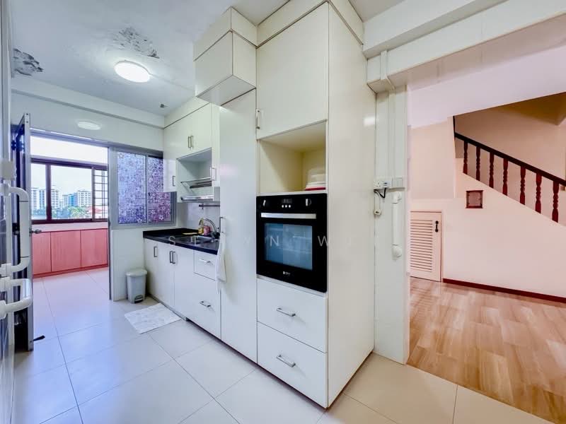 603 Elias Road, 603 Elias Road, 4 Bedrooms, 1,603 sqft, HDB Flat For Sale, by Seryn Wee, 60244395 - PropertyGuru.com.sg