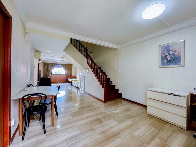 603 Elias Road, 603 Elias Road, 4 Bedrooms, 1,603 sqft, HDB Flat For Sale, by Seryn Wee, 60244395 - PropertyGuru.com.sg