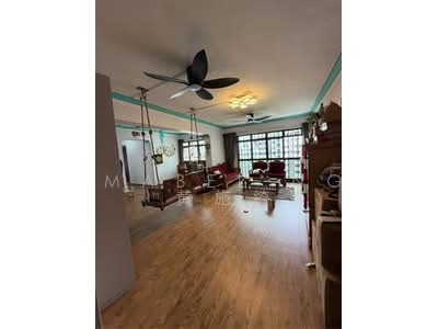 For Sale - 351 Ang Mo Kio Street 32