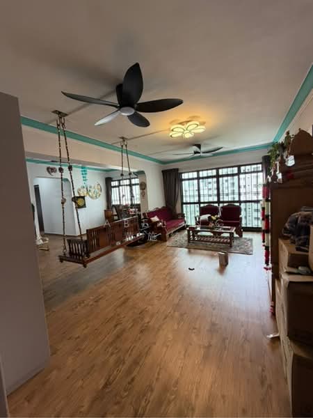 351 Ang Mo Kio Street 32, 351 Ang Mo Kio Street 32, 3 Bedrooms, 1,184 sqft, HDB Flat For Sale, by Mabel Ng 黄施綺, 60244396 - PropertyGuru.com.sg