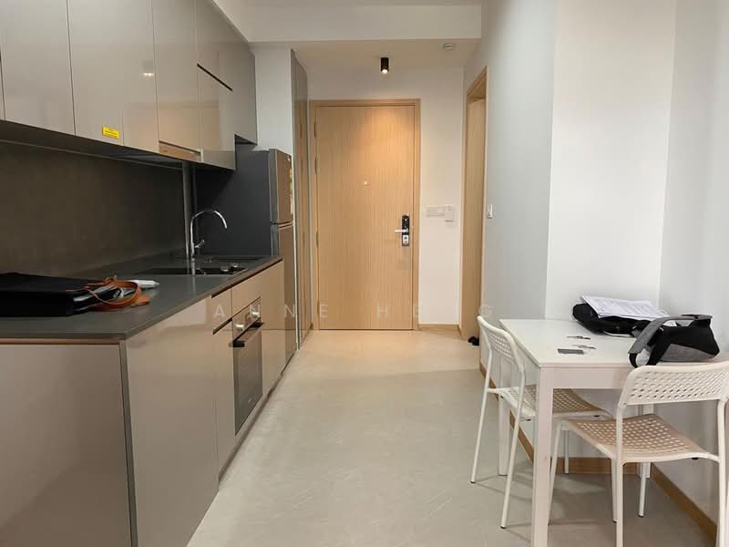 The Antares, 23 Mattar Road, 1 Bedroom, 452 sqft, Condominium For Sale, by Anne Heng, 60244404 - PropertyGuru.com.sg