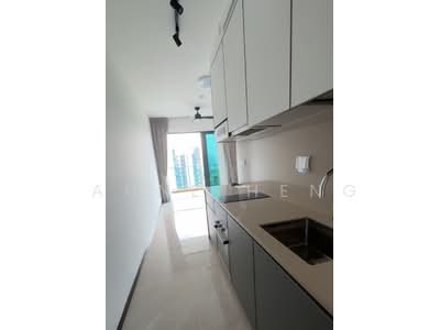 For Sale - NORMANTON PARK