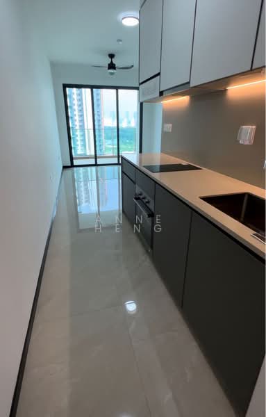 Normanton Park, 49 Normanton Park, 1 Bedroom, 581 sqft, Condominium For Rent, by Anne Heng, 60244410 - PropertyGuru.com.sg