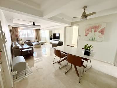 For Rent - 168 Bishan Street 13