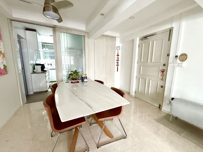 168 Bishan Street 13, 168 Bishan Street 13, Room Rental, 1,302 sqft, HDB Flat For Rent, by Ben Kwan, 60244414 - PropertyGuru.com.sg