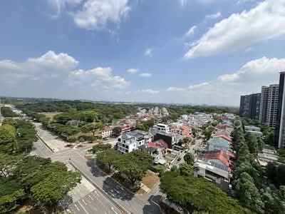 For Sale - 451A Sengkang West Way