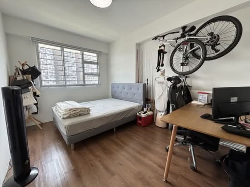 451A Sengkang West Way, 451A Sengkang West Way, 3 Bedrooms, 1,195 sqft, HDB Flat For Sale, by Colin Choo, 60244415 - Bedroom - PropertyGuru.com.sg