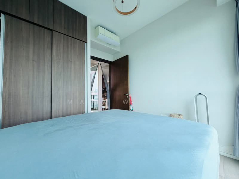 Principal Garden, 99 Prince Charles Crescent, 2 Bedrooms, 861 sqft, Condominium For Sale, by Maxx Wong, 60244419 - PropertyGuru.com.sg