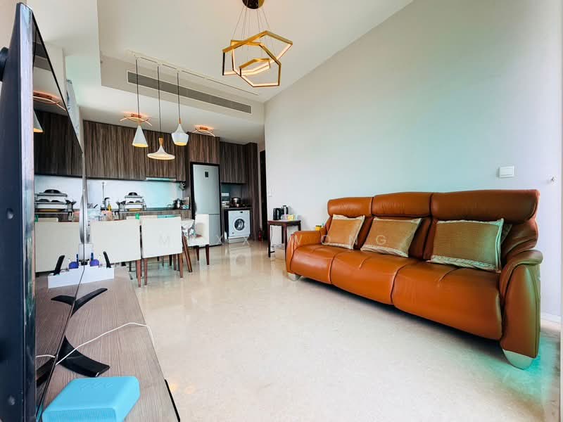 Principal Garden, 99 Prince Charles Crescent, 2 Bedrooms, 861 sqft, Condominium For Sale, by Maxx Wong, 60244419 - PropertyGuru.com.sg