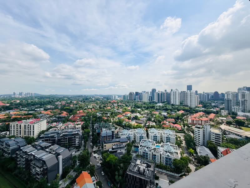 Principal Garden, 99 Prince Charles Crescent, 2 Bedrooms, 861 sqft, Condominium For Sale, by Maxx Wong, 60244419 - PropertyGuru.com.sg