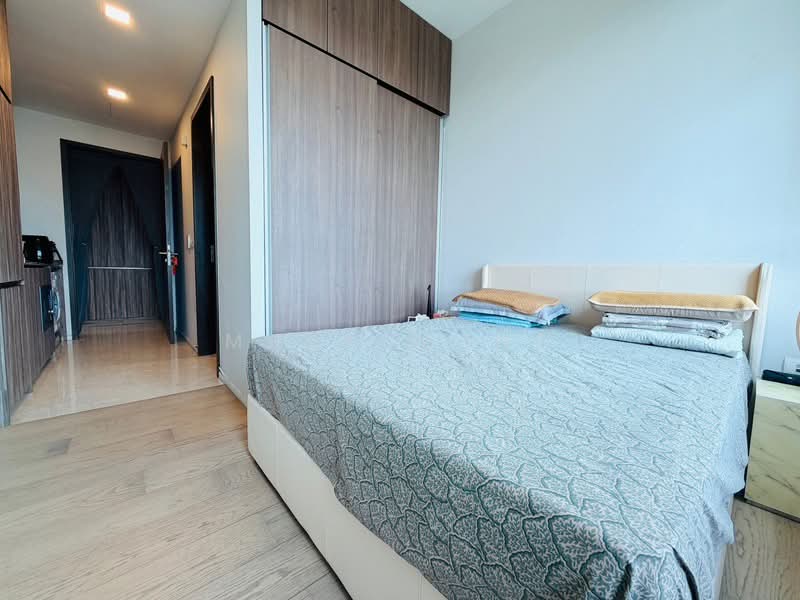 Principal Garden, 99 Prince Charles Crescent, 2 Bedrooms, 861 sqft, Condominium For Sale, by Maxx Wong, 60244419 - PropertyGuru.com.sg