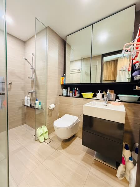 Principal Garden, 99 Prince Charles Crescent, 2 Bedrooms, 861 sqft, Condominium For Sale, by Maxx Wong, 60244419 - PropertyGuru.com.sg