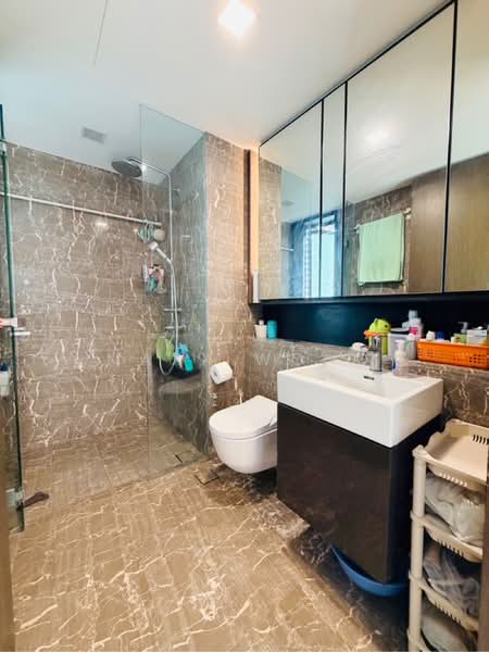 Principal Garden, 99 Prince Charles Crescent, 2 Bedrooms, 861 sqft, Condominium For Sale, by Maxx Wong, 60244419 - PropertyGuru.com.sg