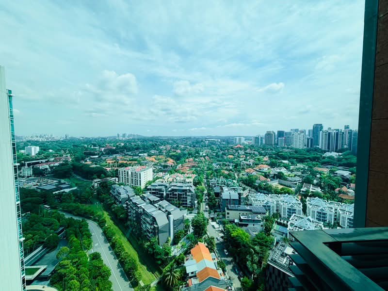 Principal Garden, 99 Prince Charles Crescent, 2 Bedrooms, 861 sqft, Condominium For Sale, by Maxx Wong, 60244419 - PropertyGuru.com.sg