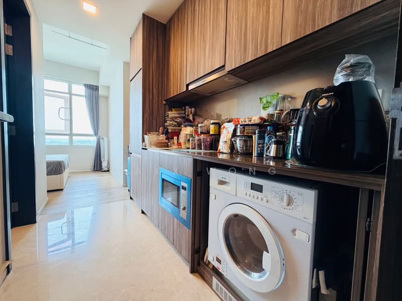 Principal Garden, 99 Prince Charles Crescent, 2 Bedrooms, 861 sqft, Condominium For Sale, by Maxx Wong, 60244419 - PropertyGuru.com.sg