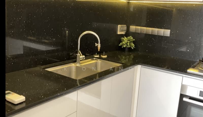 Kallang Riverside, 51 Kampong Bugis, 2 Bedrooms, 1,001 sqft, Condominium For Sale, by Keon Ang, 60244420 - PropertyGuru.com.sg