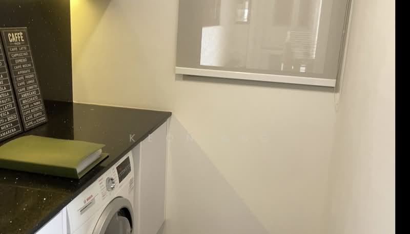 Kallang Riverside, 51 Kampong Bugis, 2 Bedrooms, 1,001 sqft, Condominium For Sale, by Keon Ang, 60244420 - PropertyGuru.com.sg