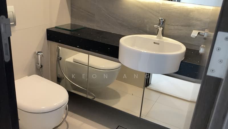 Kallang Riverside, 51 Kampong Bugis, 2 Bedrooms, 1,001 sqft, Condominium For Sale, by Keon Ang, 60244420 - PropertyGuru.com.sg