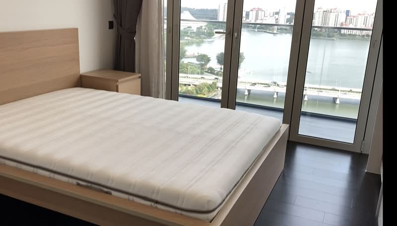 Kallang Riverside, 51 Kampong Bugis, 2 Bedrooms, 1,001 sqft, Condominium For Sale, by Keon Ang, 60244420 - PropertyGuru.com.sg