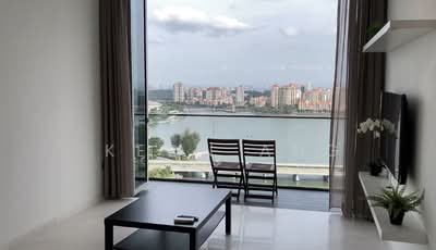 For Sale - Kallang Riverside