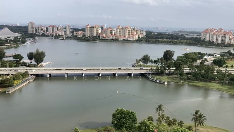 Kallang Riverside, 51 Kampong Bugis, 2 Bedrooms, 1,001 sqft, Condominium For Sale, by Keon Ang, 60244420 - PropertyGuru.com.sg