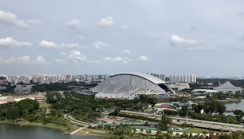 Kallang Riverside, 51 Kampong Bugis, 2 Bedrooms, 1,001 sqft, Condominium For Sale, by Keon Ang, 60244420 - PropertyGuru.com.sg