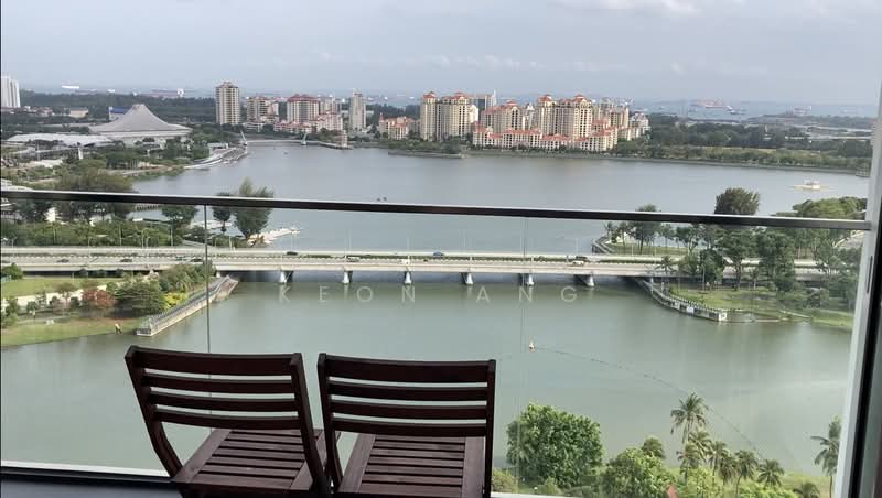 Kallang Riverside, 51 Kampong Bugis, 2 Bedrooms, 1,001 sqft, Condominium For Sale, by Keon Ang, 60244420 - PropertyGuru.com.sg