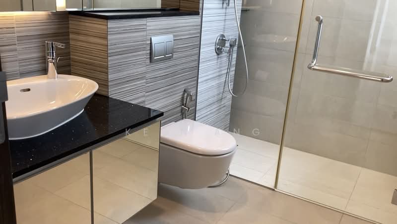 Kallang Riverside, 51 Kampong Bugis, 2 Bedrooms, 1,001 sqft, Condominium For Sale, by Keon Ang, 60244420 - PropertyGuru.com.sg