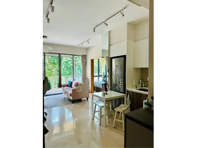 For Rent - The Glades