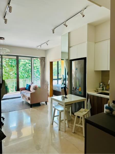 The Glades, 20 Bedok Rise, 1 Bedroom, 506 sqft, Condominium For Rent, by Daniel Nguyen, 60244424 - PropertyGuru.com.sg