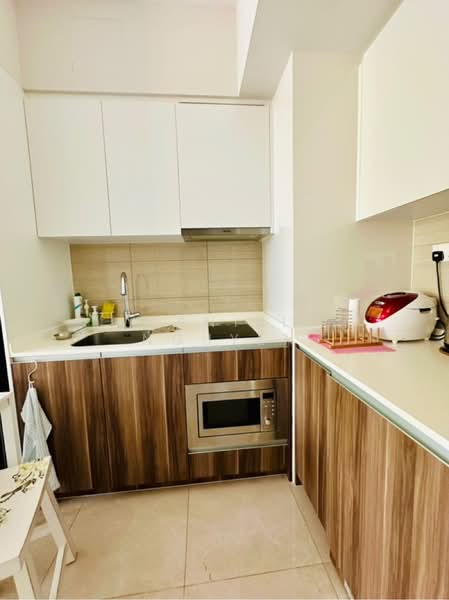 The Glades, 20 Bedok Rise, 1 Bedroom, 506 sqft, Condominium For Rent, by Daniel Nguyen, 60244424 - PropertyGuru.com.sg