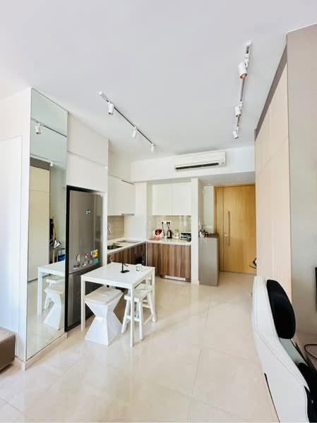 The Glades, 20 Bedok Rise, 1 Bedroom, 506 sqft, Condominium For Rent, by Daniel Nguyen, 60244424 - PropertyGuru.com.sg