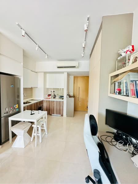 The Glades, 20 Bedok Rise, 1 Bedroom, 506 sqft, Condominium For Rent, by Daniel Nguyen, 60244424 - PropertyGuru.com.sg