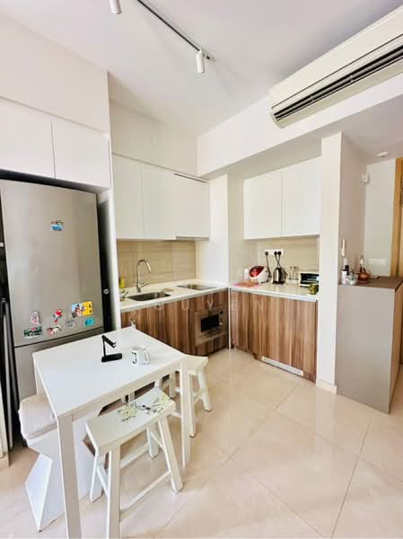 The Glades, 20 Bedok Rise, 1 Bedroom, 506 sqft, Condominium For Rent, by Daniel Nguyen, 60244424 - PropertyGuru.com.sg