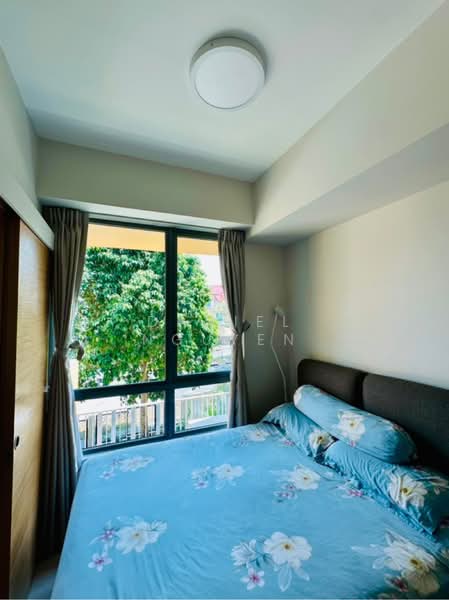 The Glades, 20 Bedok Rise, 1 Bedroom, 506 sqft, Condominium For Rent, by Daniel Nguyen, 60244424 - PropertyGuru.com.sg